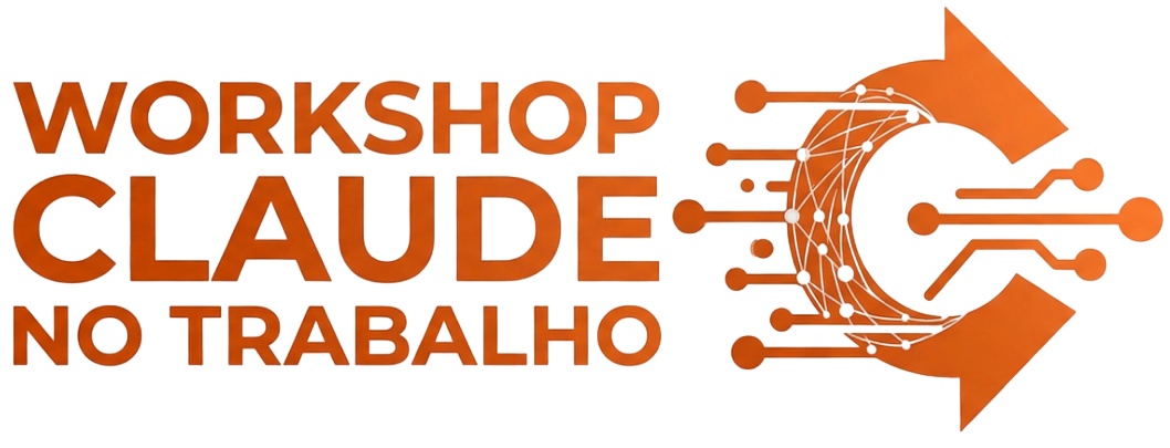 Workshop Claude no Trabalho